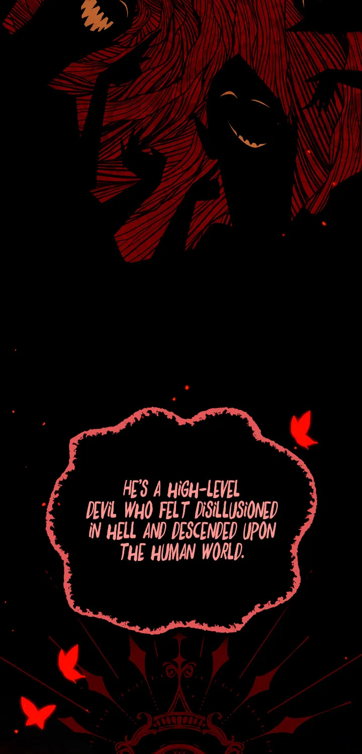 Read Dealing With Demons chapter 15 image 1 on Lezhin