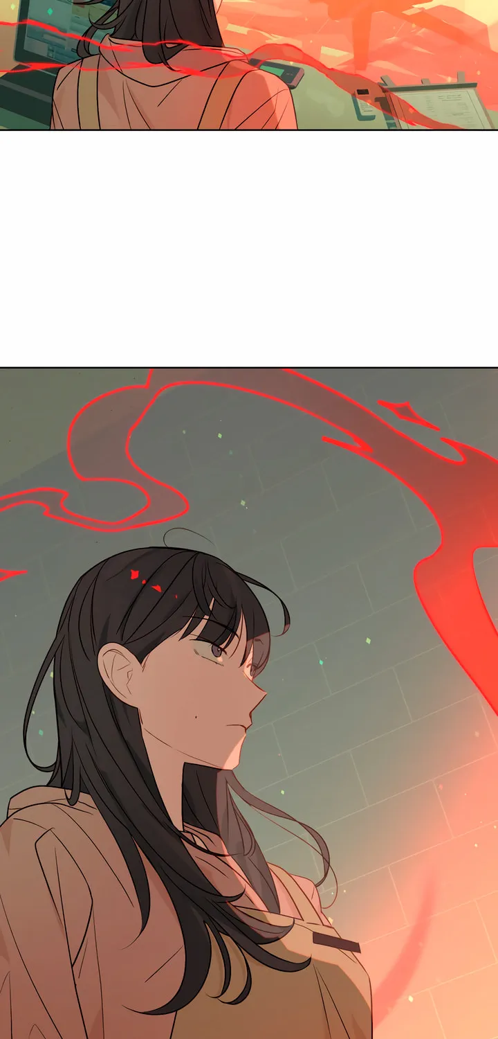 Read Dealing With Demons chapter 15 image 10 on Lezhin