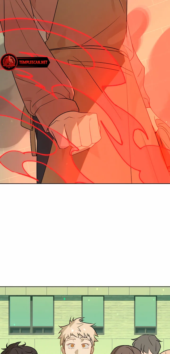 Read Dealing With Demons chapter 15 image 11 on Lezhin