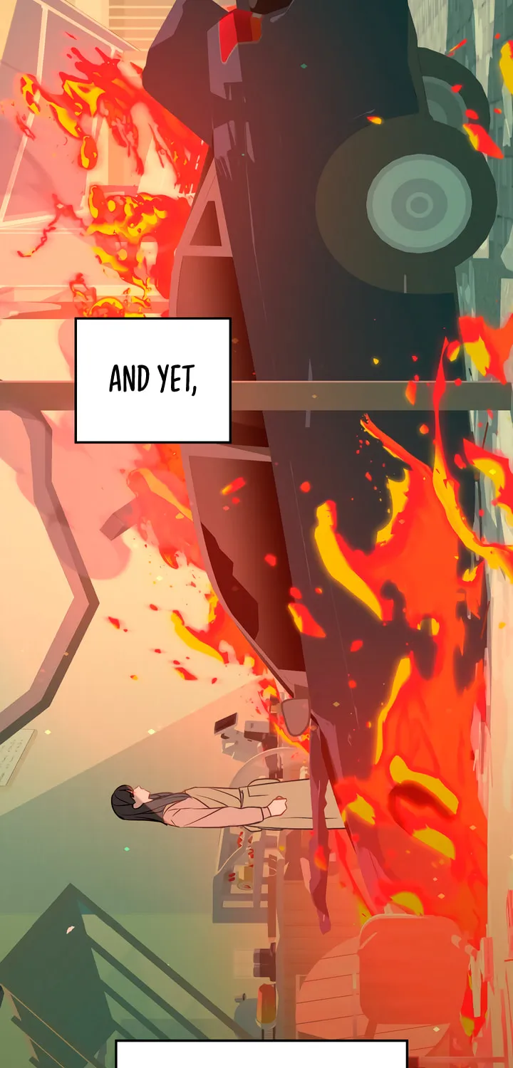 Read Dealing With Demons chapter 15 image 13 on Lezhin