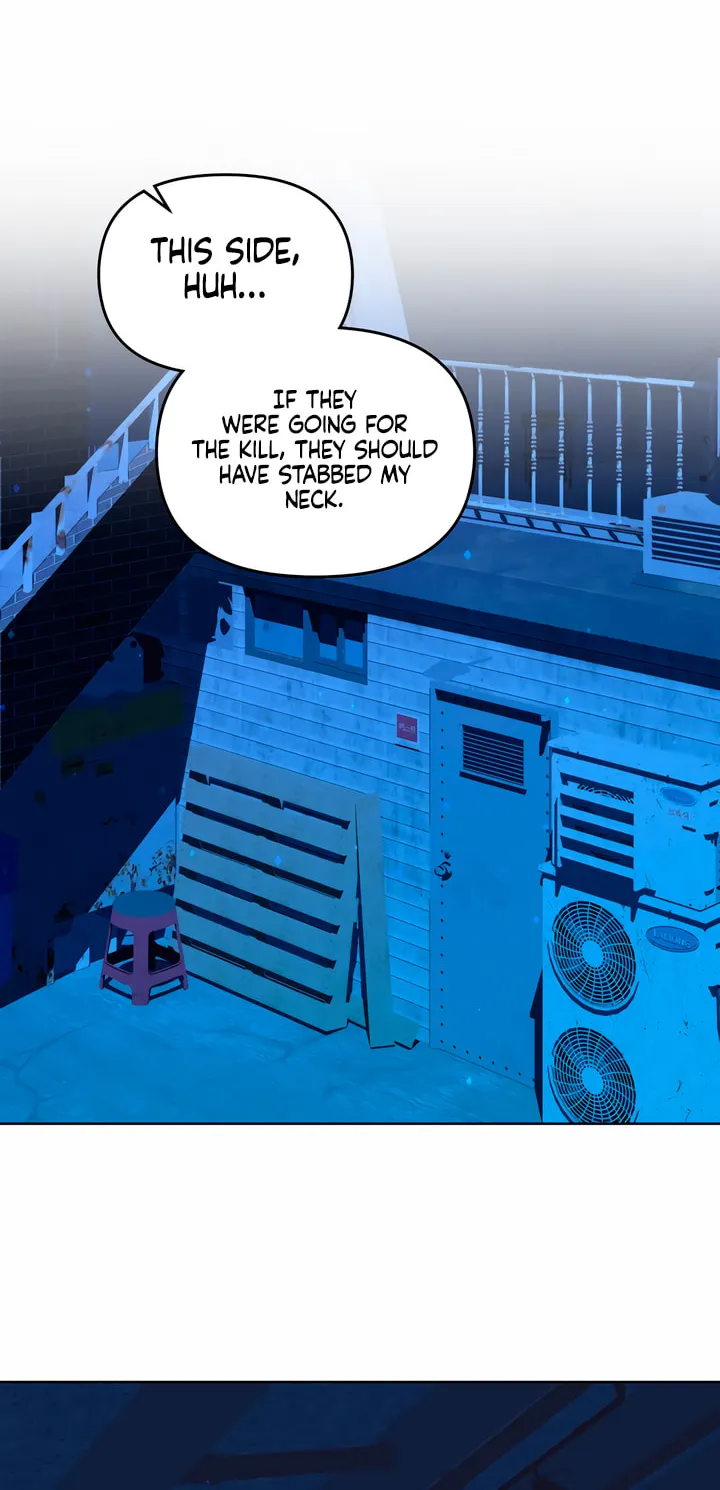 Read Dealing With Demons chapter 15 image 16 on Lezhin