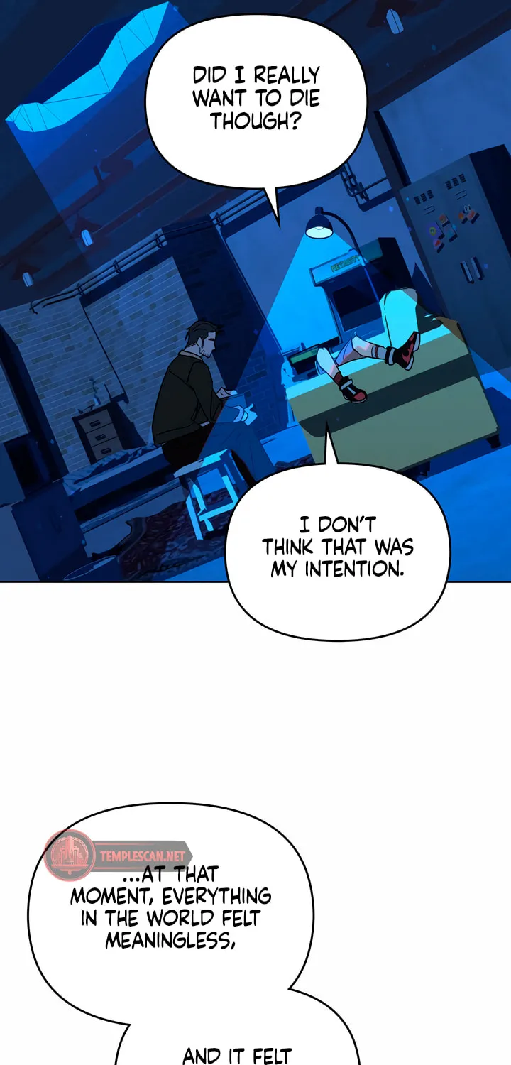 Read Dealing With Demons chapter 15 image 17 on Lezhin