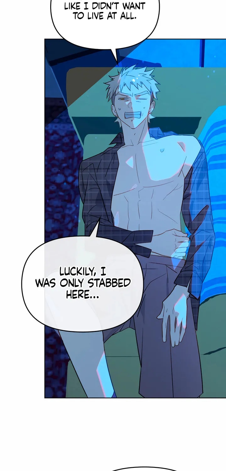Read Dealing With Demons chapter 15 image 18 on Lezhin