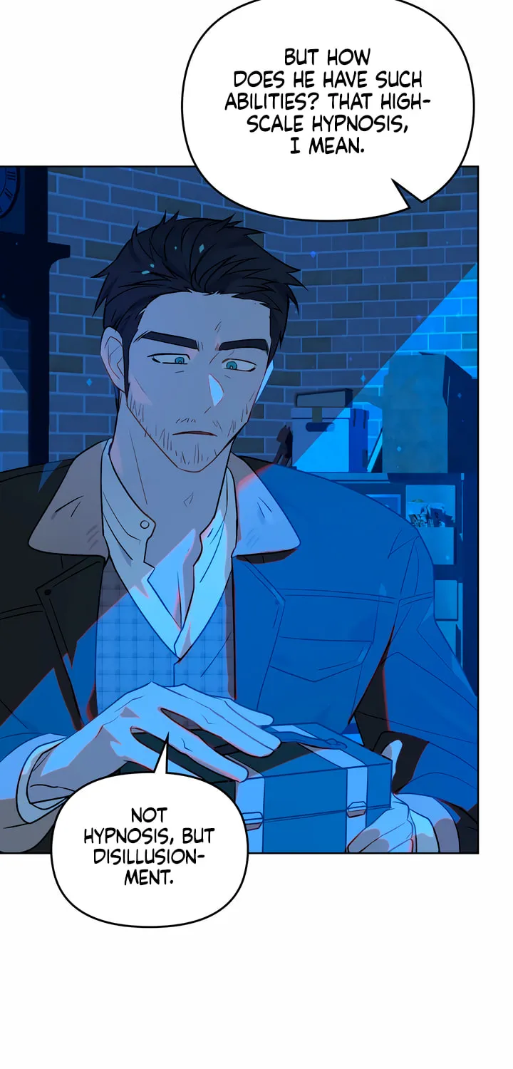 Read Dealing With Demons chapter 15 image 19 on Lezhin