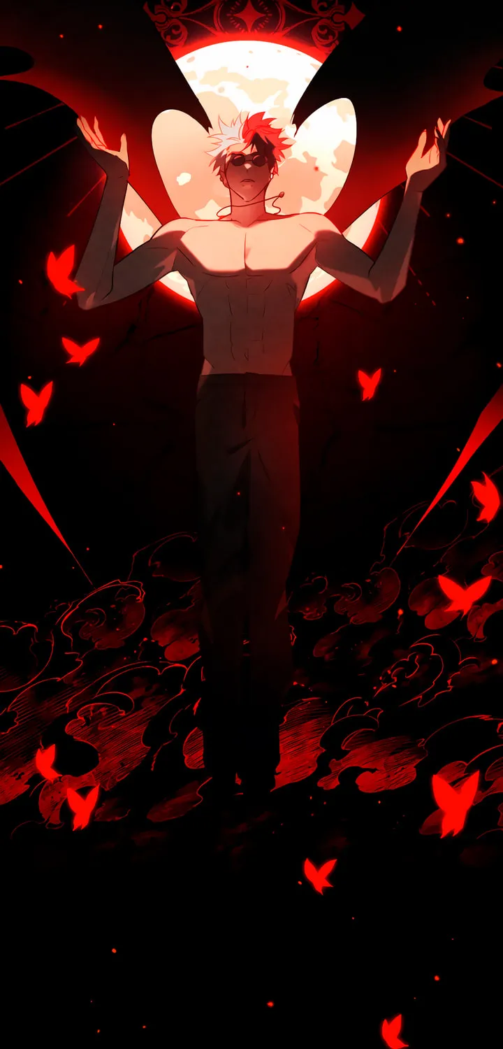 Read Dealing With Demons chapter 15 image 2 on Lezhin
