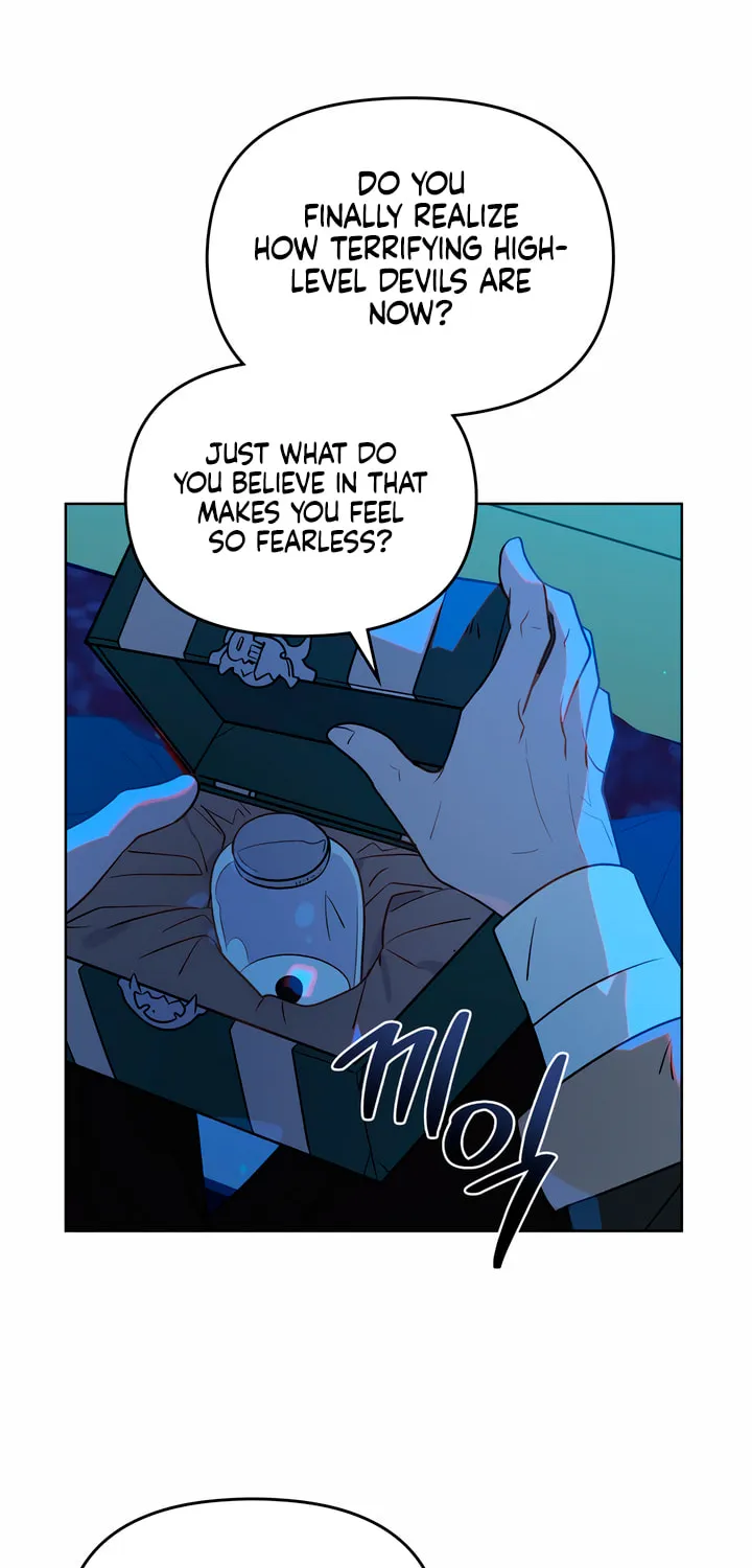Read Dealing With Demons chapter 15 image 20 on Lezhin