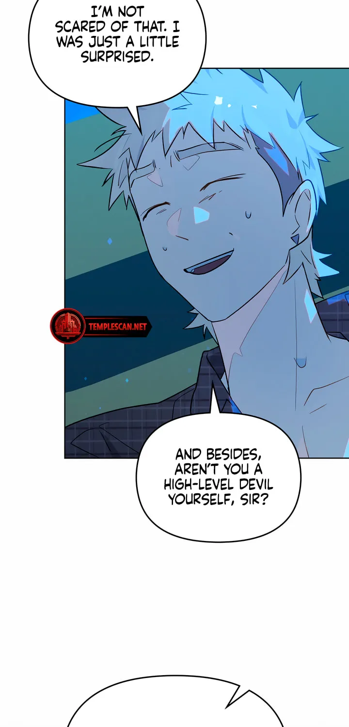 Read Dealing With Demons chapter 15 image 21 on Lezhin