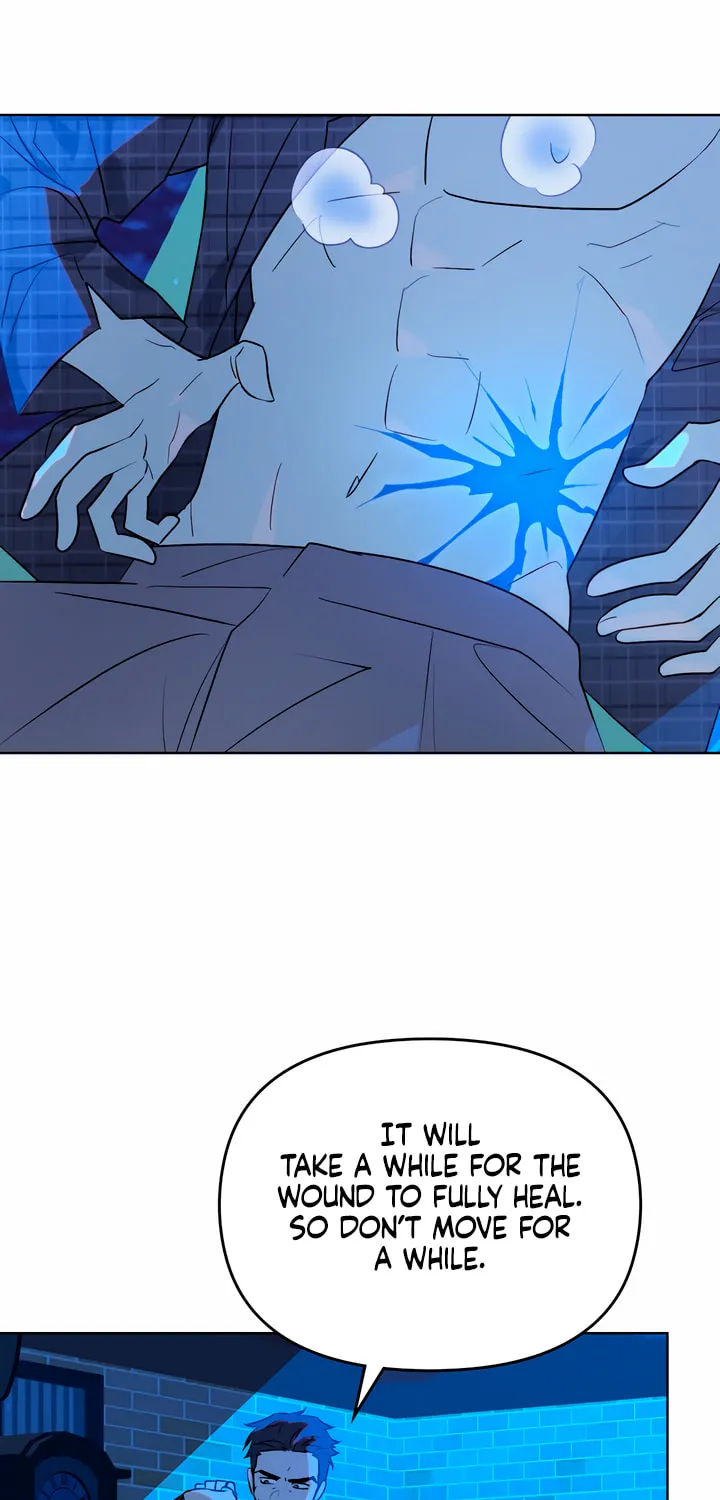 Read Dealing With Demons chapter 15 image 25 on Lezhin