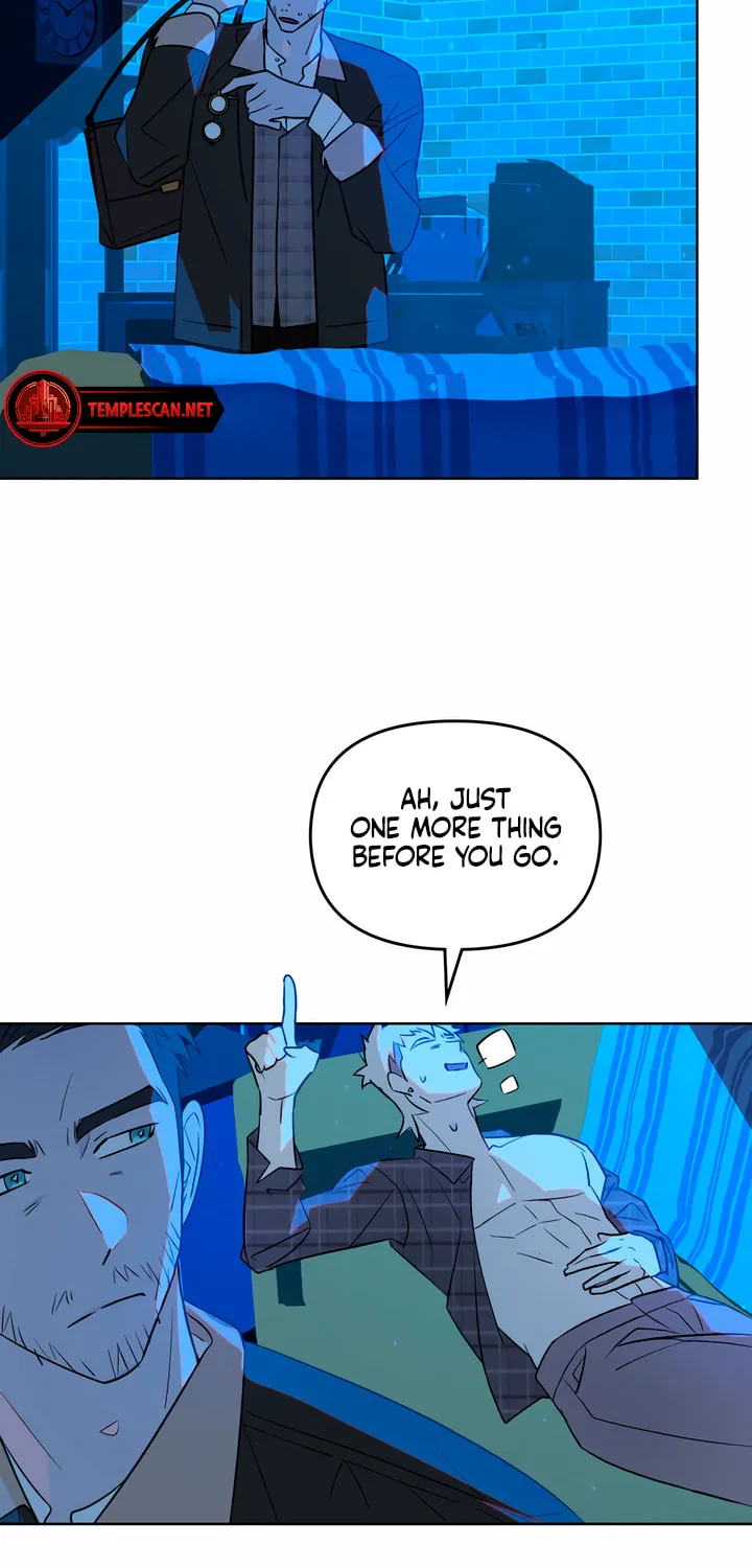 Read Dealing With Demons chapter 15 image 26 on Lezhin