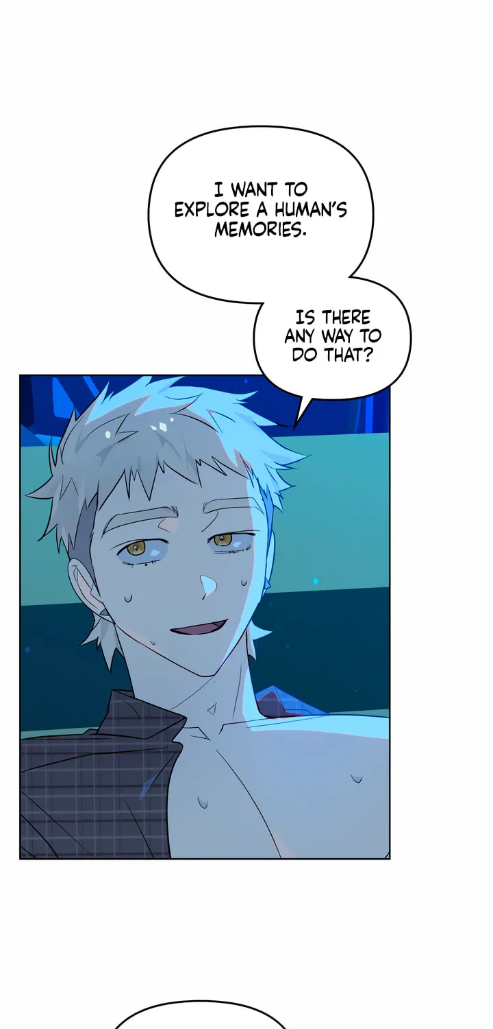 Read Dealing With Demons chapter 15 image 27 on Lezhin