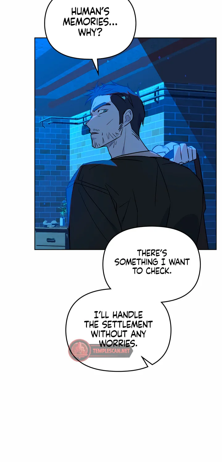 Read Dealing With Demons chapter 15 image 28 on Lezhin