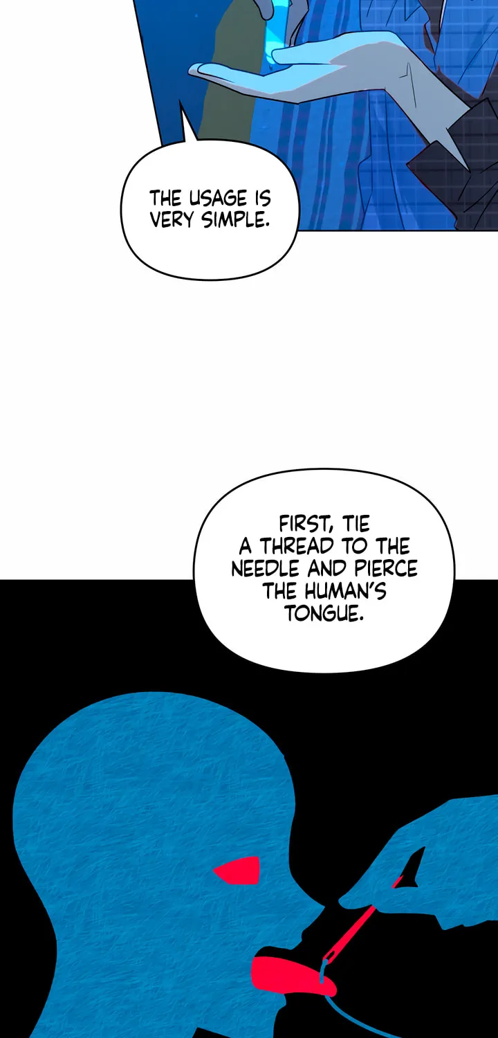Read Dealing With Demons chapter 15 image 31 on Lezhin