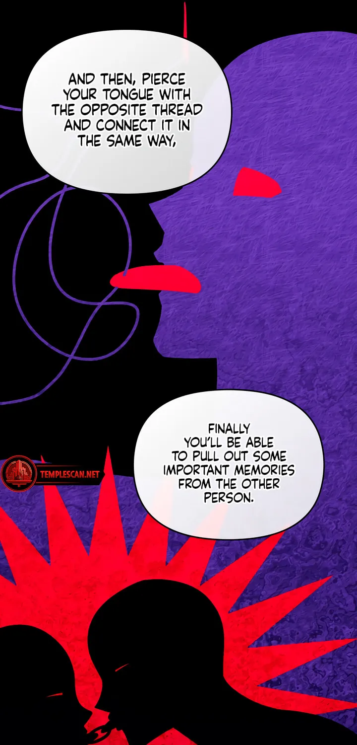 Read Dealing With Demons chapter 15 image 33 on Lezhin