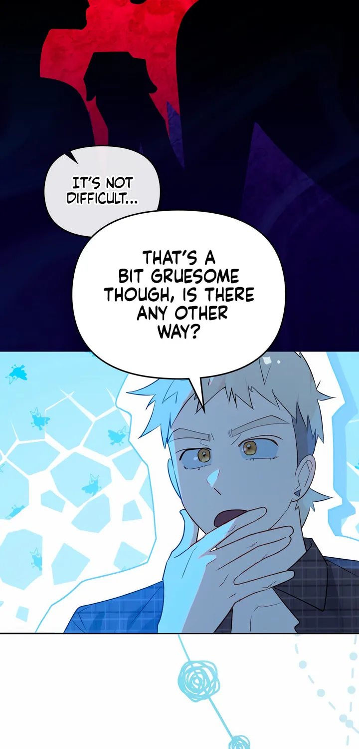Read Dealing With Demons chapter 15 image 34 on Lezhin