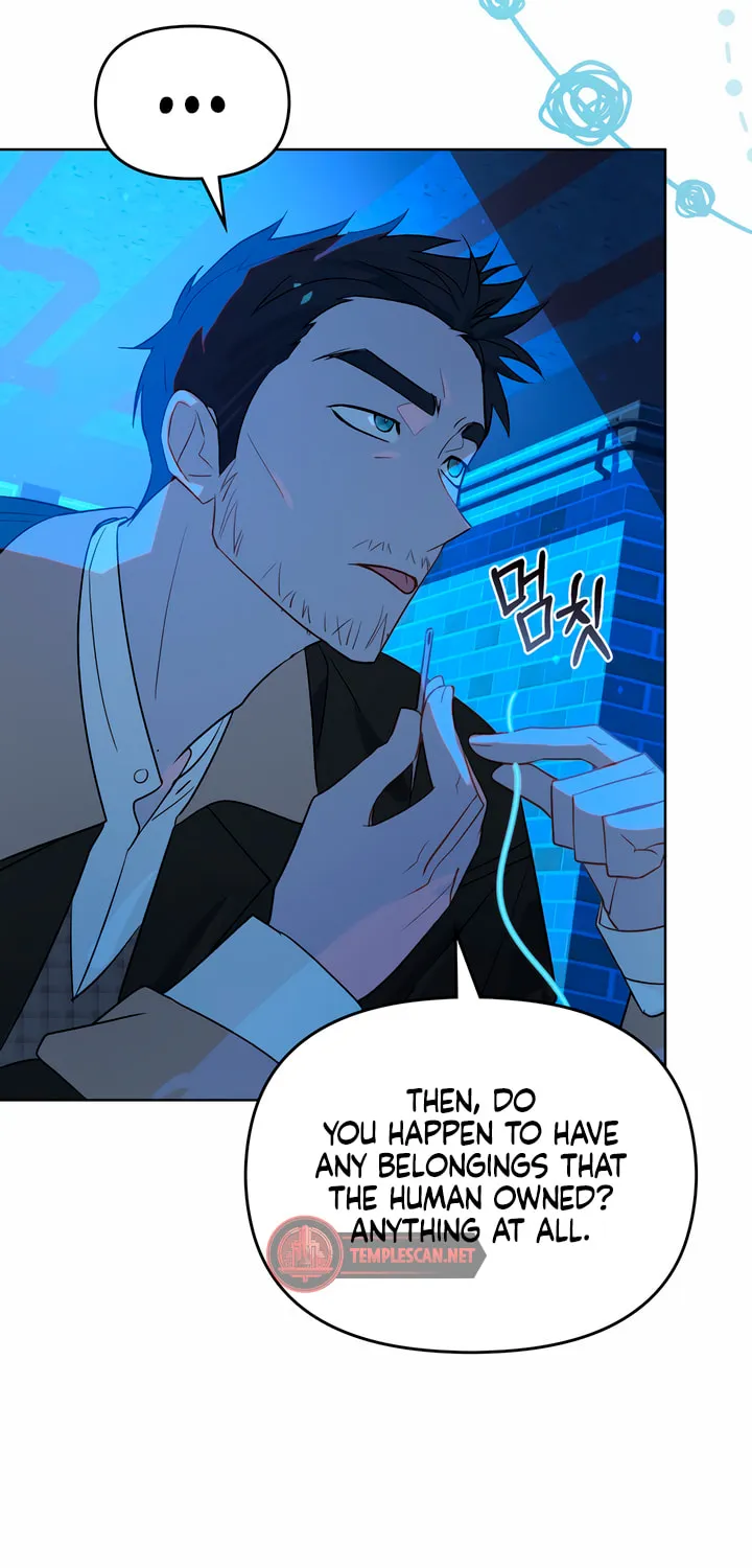 Read Dealing With Demons chapter 15 image 35 on Lezhin