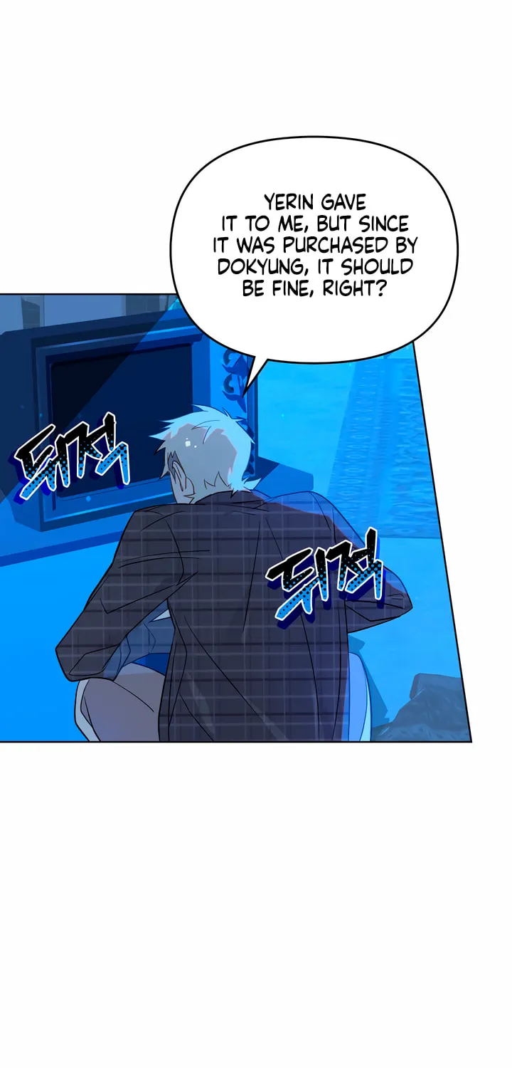 Read Dealing With Demons chapter 15 image 38 on Lezhin