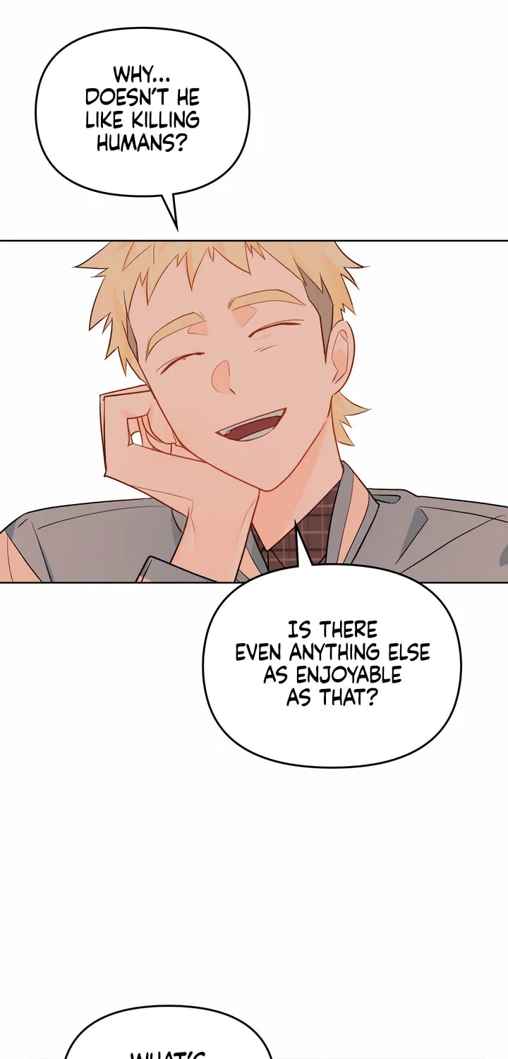 Read Dealing With Demons chapter 15 image 4 on Lezhin