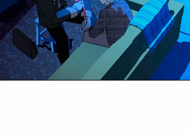 Read Dealing With Demons chapter 15 image 40 on Lezhin