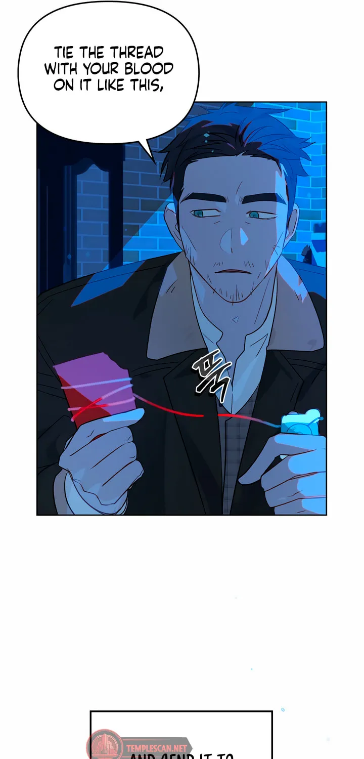 Read Dealing With Demons chapter 15 image 41 on Lezhin
