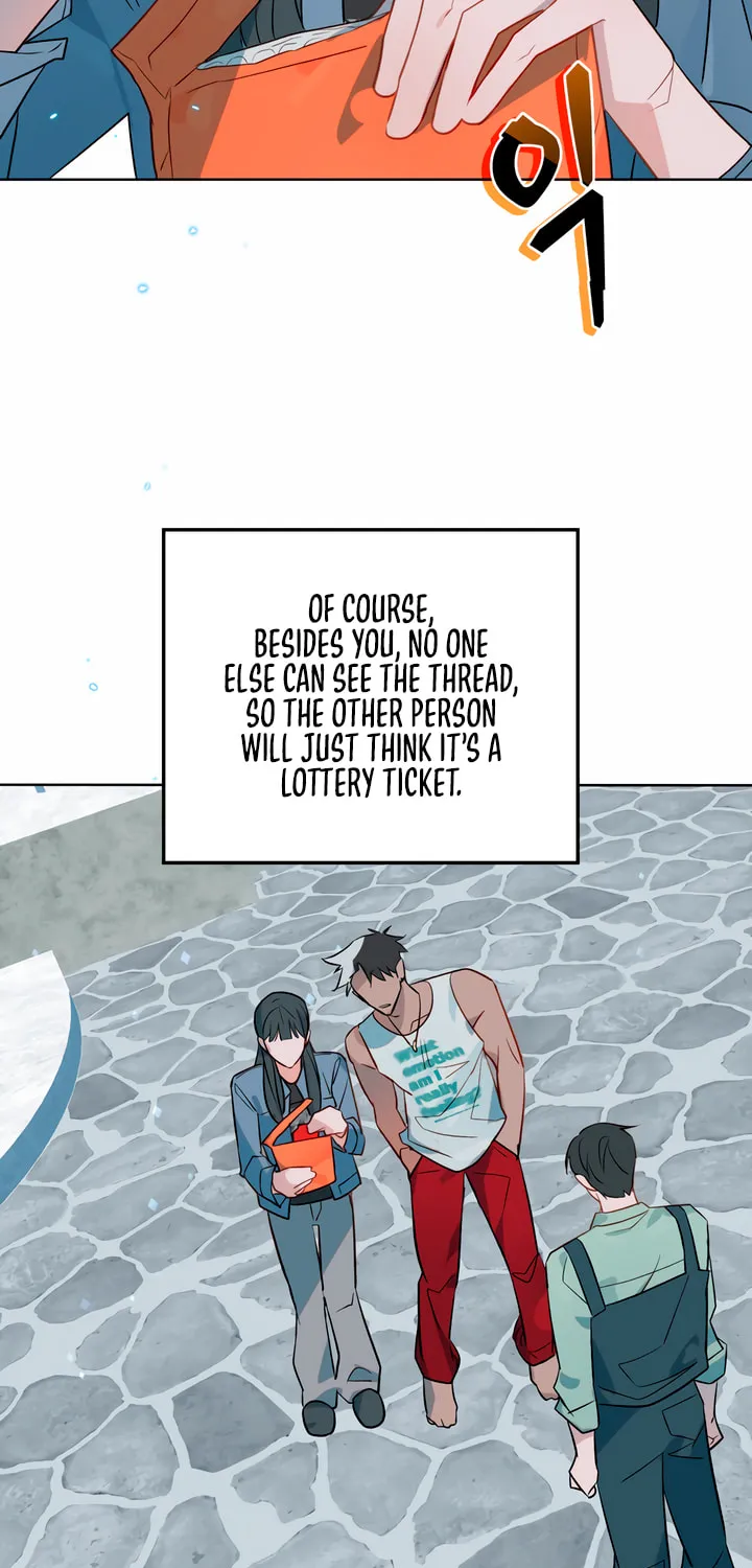 Read Dealing With Demons chapter 15 image 43 on Lezhin