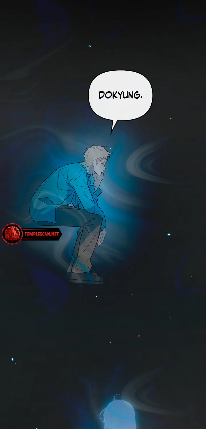Read Dealing With Demons chapter 15 image 49 on Lezhin