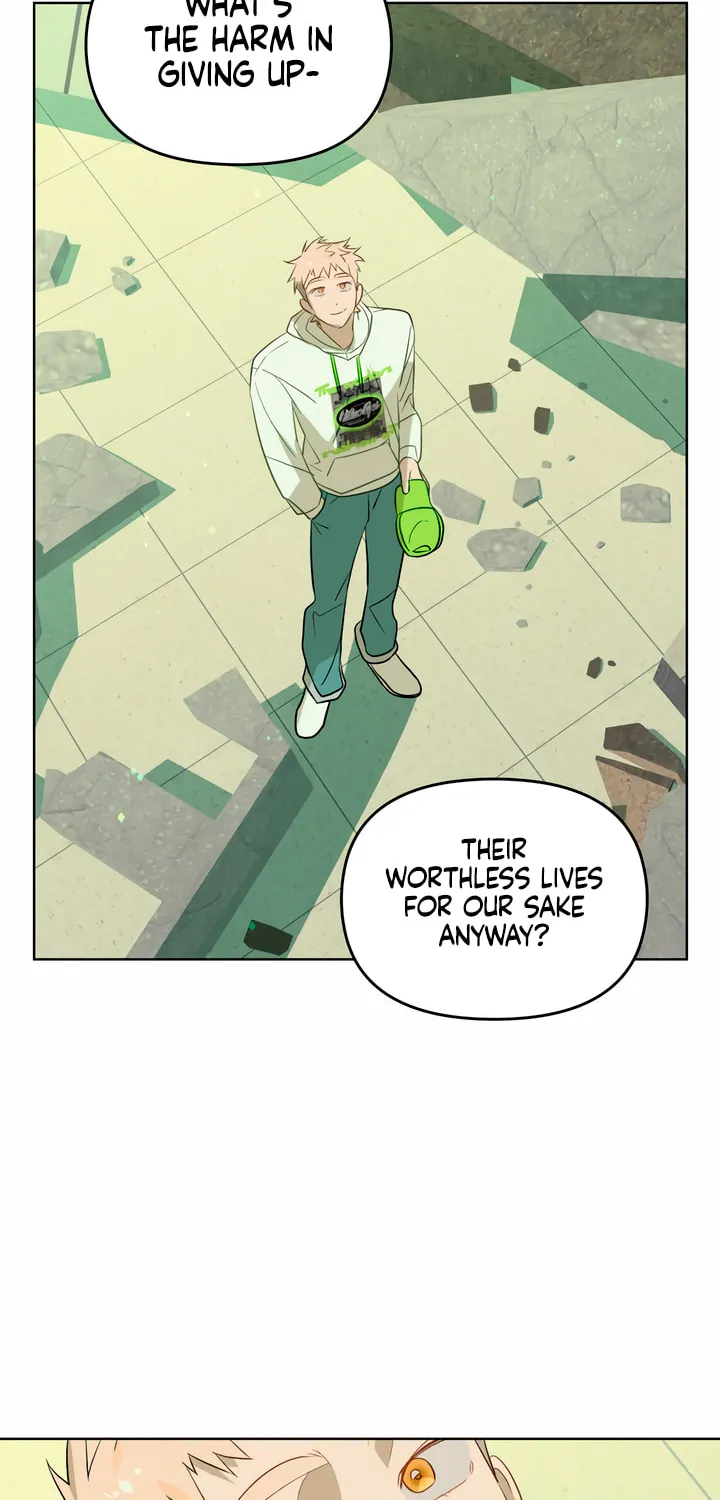 Read Dealing With Demons chapter 15 image 5 on Lezhin