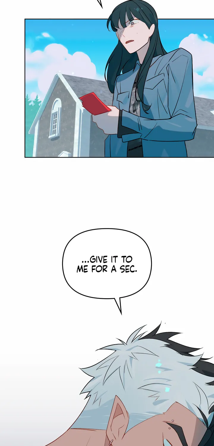 Read Dealing With Demons chapter 16 image 10 on Lezhin