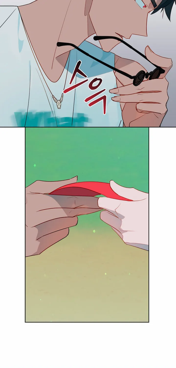 Read Dealing With Demons chapter 16 image 11 on Lezhin