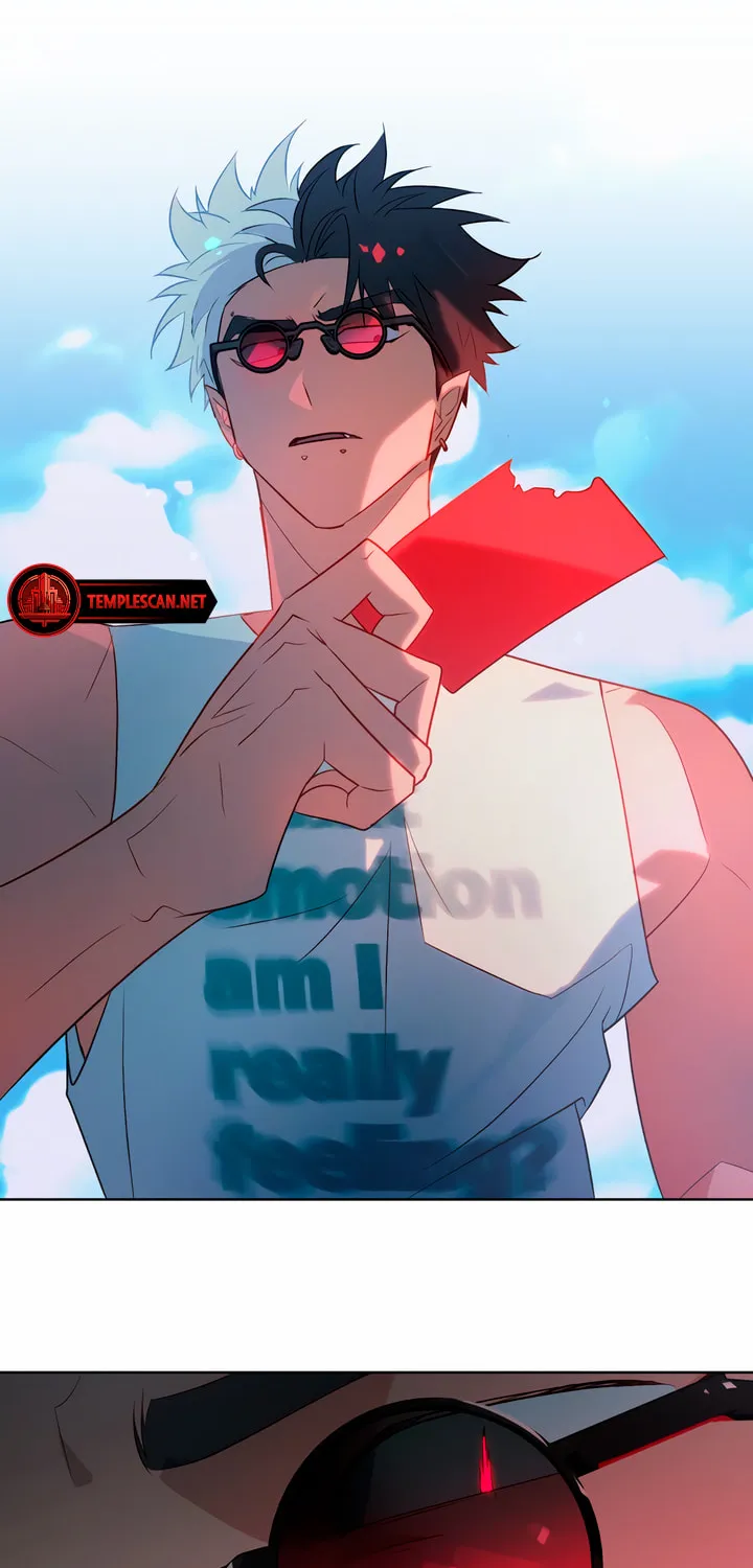 Read Dealing With Demons chapter 16 image 12 on Lezhin