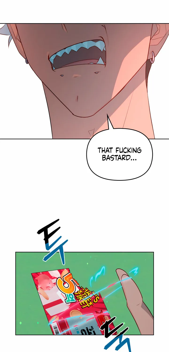 Read Dealing With Demons chapter 16 image 14 on Lezhin
