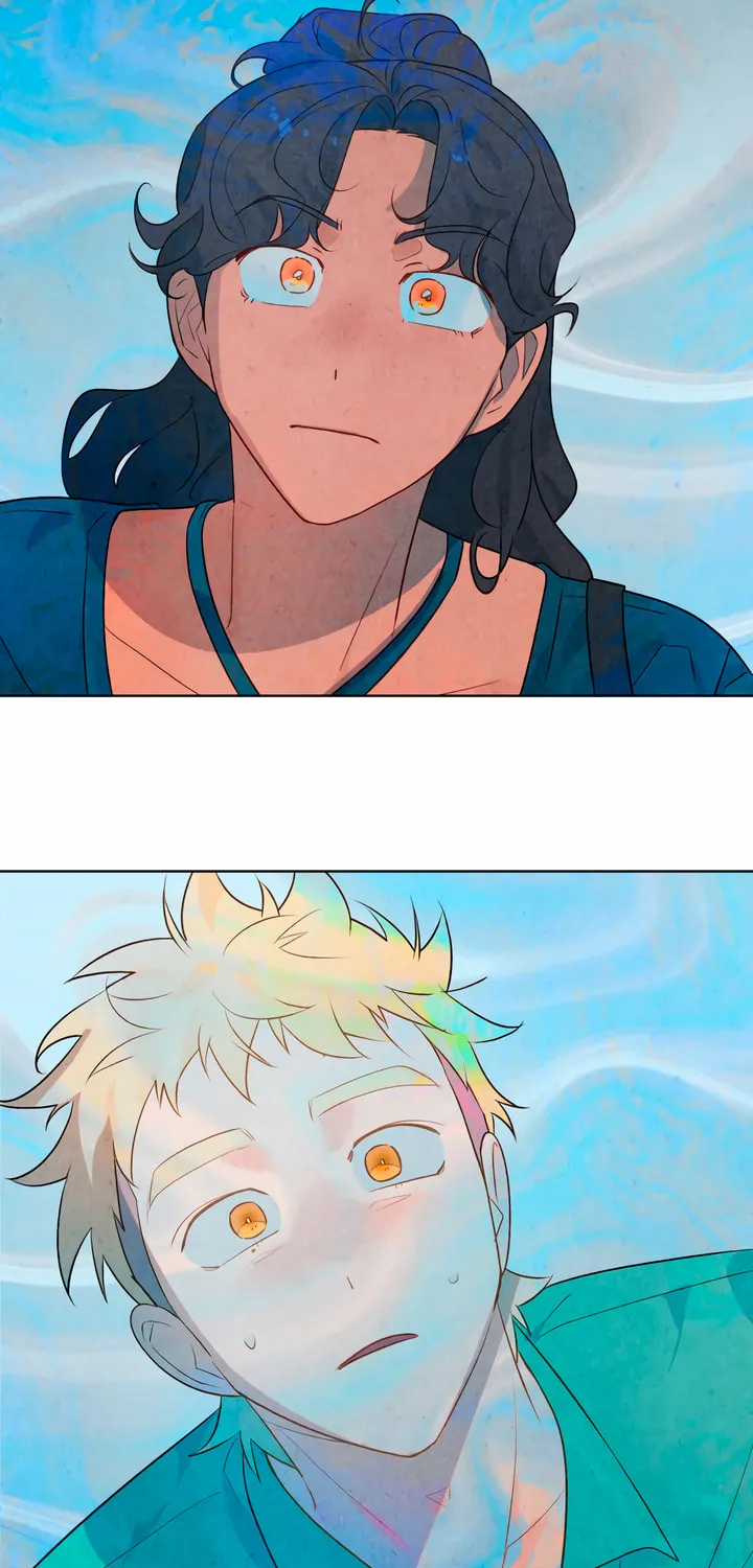 Read Dealing With Demons chapter 16 image 19 on Lezhin