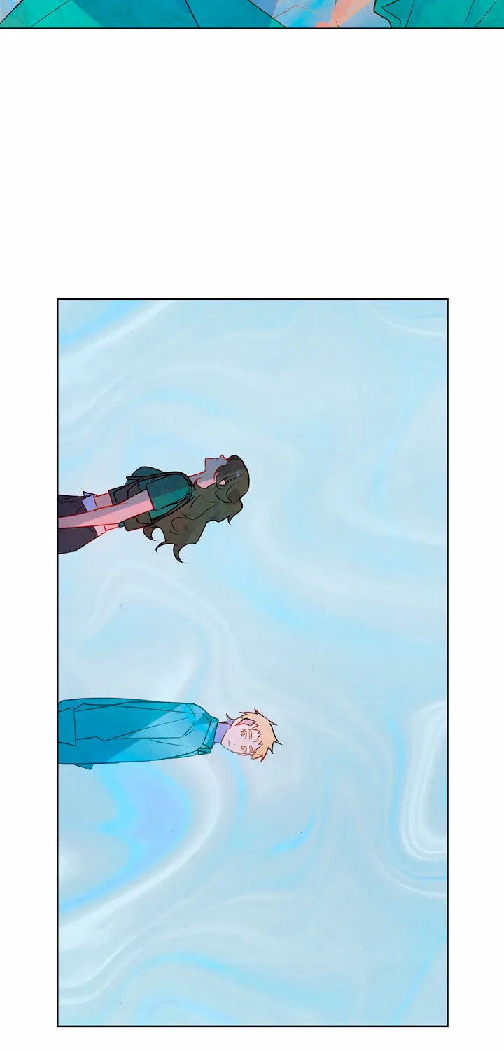 Read Dealing With Demons chapter 16 image 20 on Lezhin