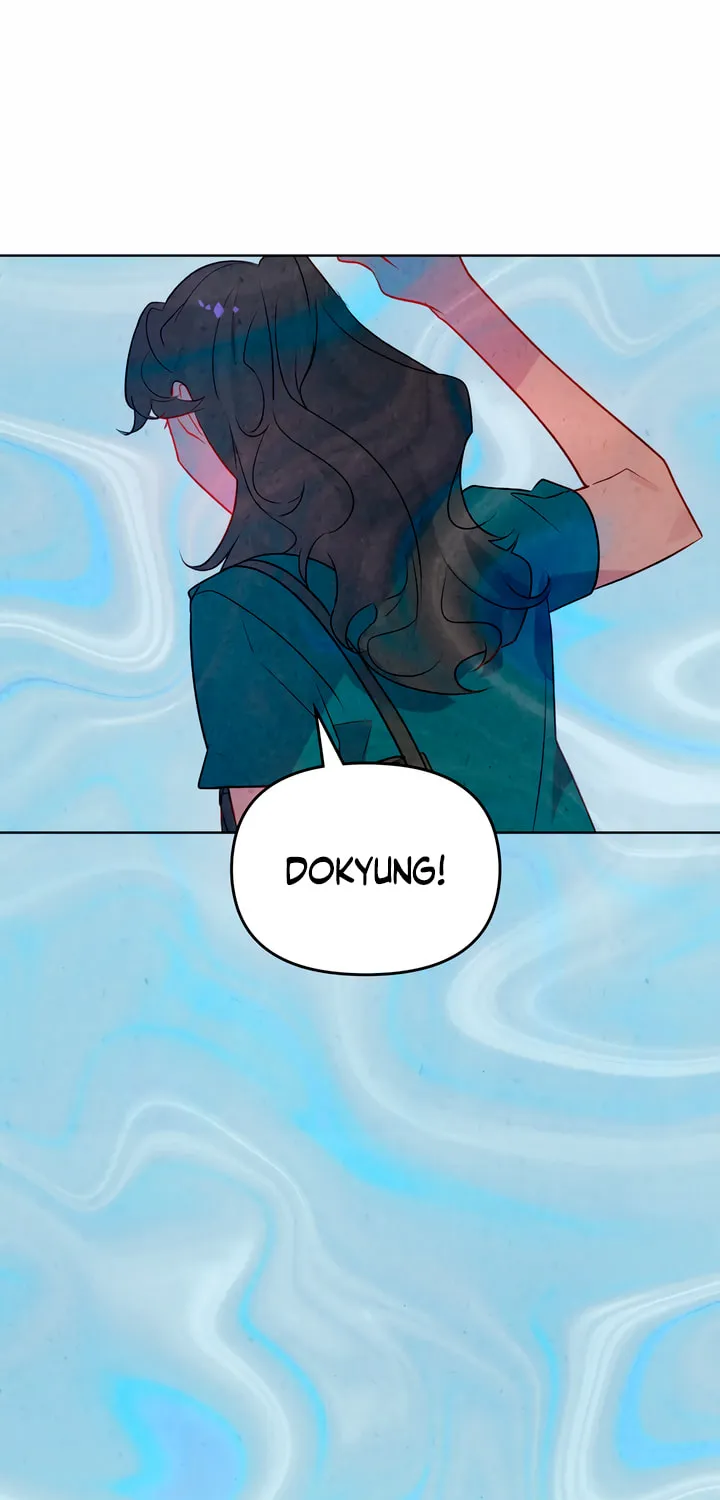 Read Dealing With Demons chapter 16 image 21 on Lezhin