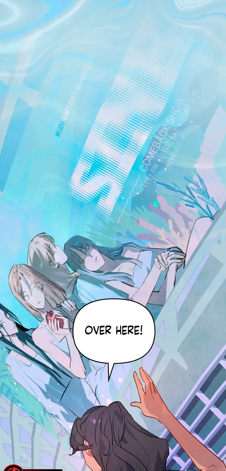 Read Dealing With Demons chapter 16 image 22 on Lezhin