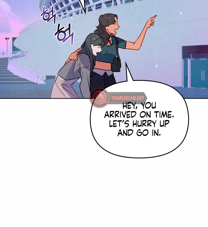 Read Dealing With Demons chapter 16 image 24 on Lezhin