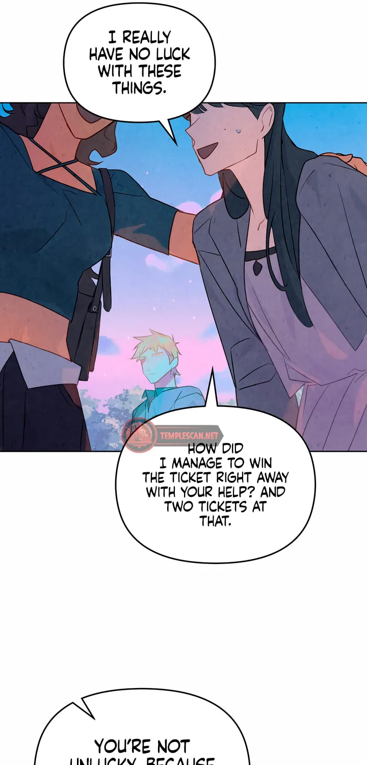 Read Dealing With Demons chapter 16 image 25 on Lezhin