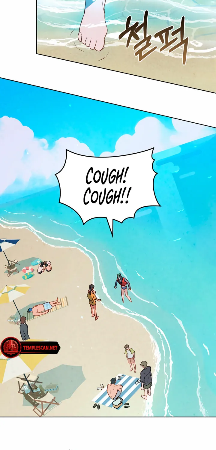 Read Dealing With Demons chapter 16 image 27 on Lezhin