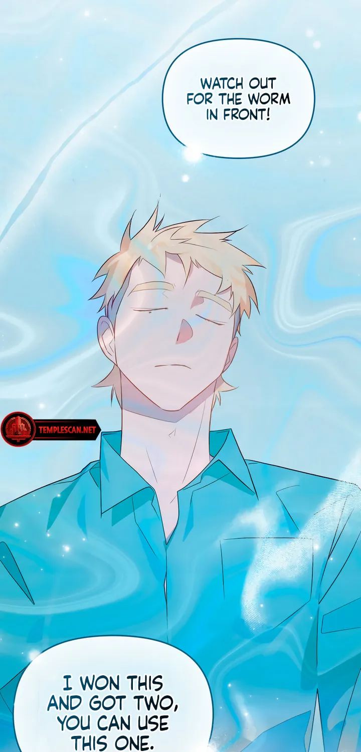 Read Dealing With Demons chapter 16 image 30 on Lezhin