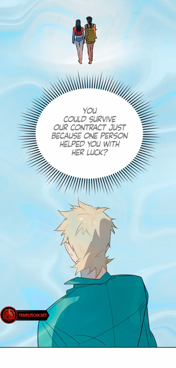 Read Dealing With Demons chapter 16 image 33 on Lezhin