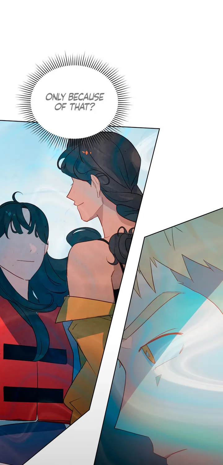 Read Dealing With Demons chapter 16 image 34 on Lezhin