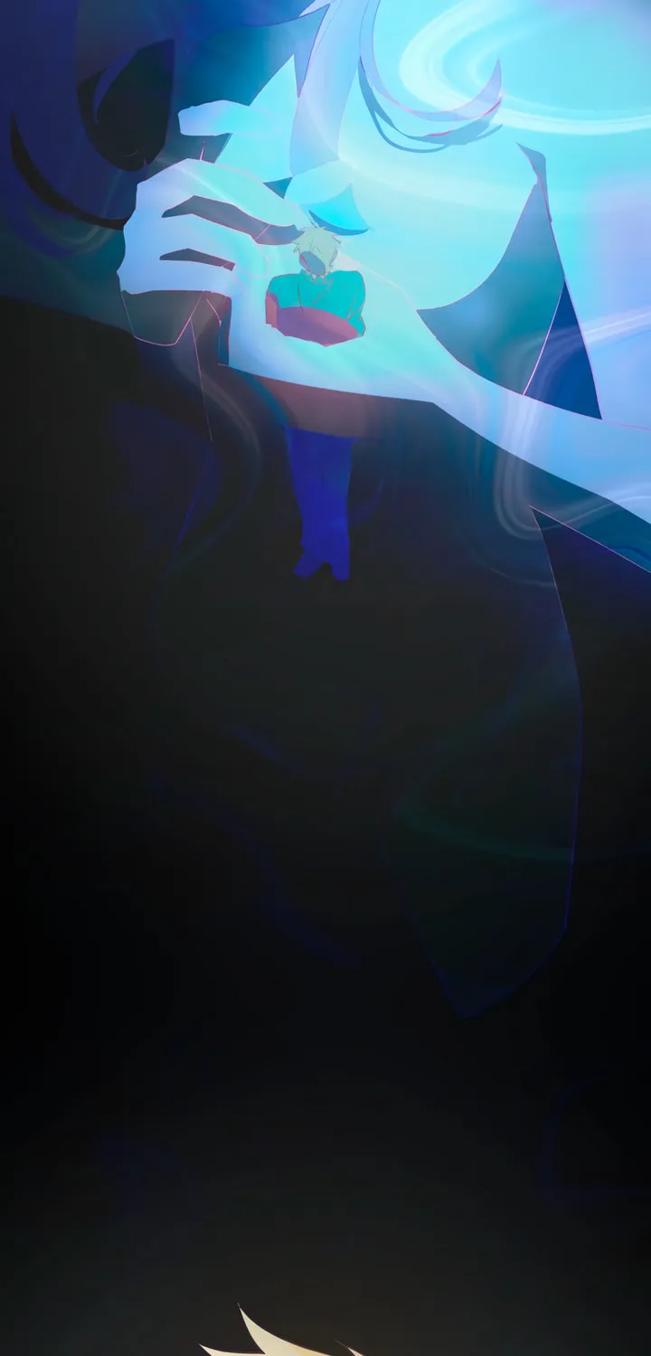Read Dealing With Demons chapter 16 image 38 on Lezhin