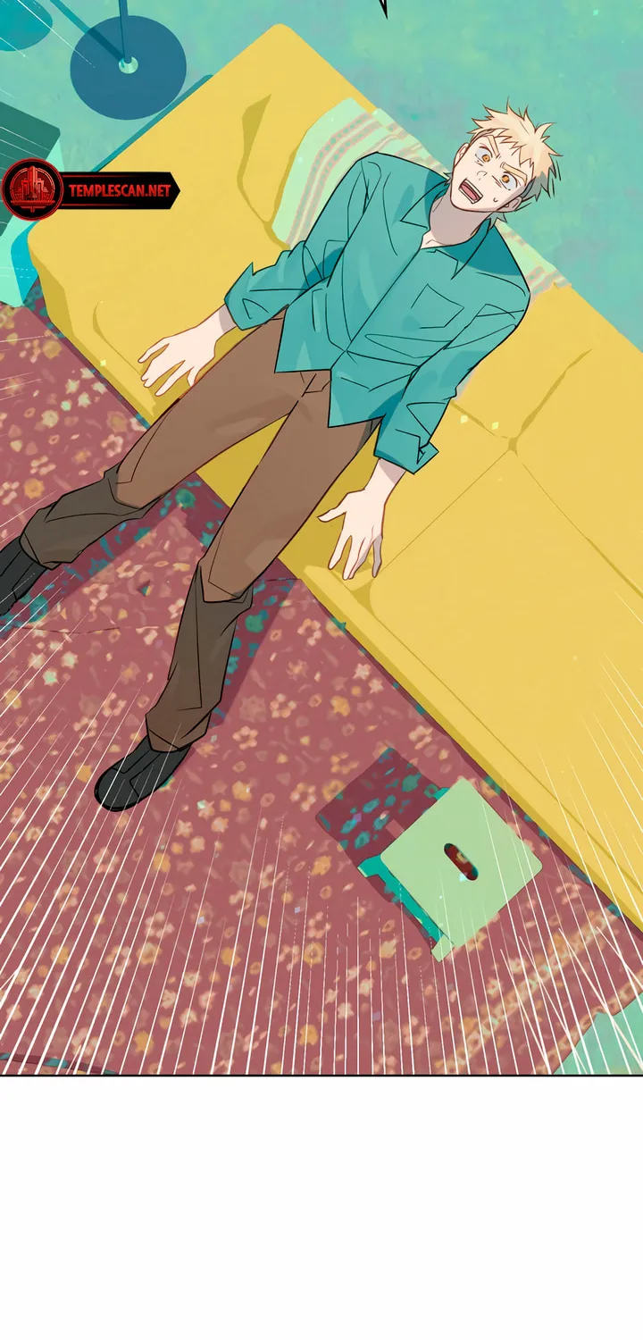 Read Dealing With Demons chapter 16 image 42 on Lezhin