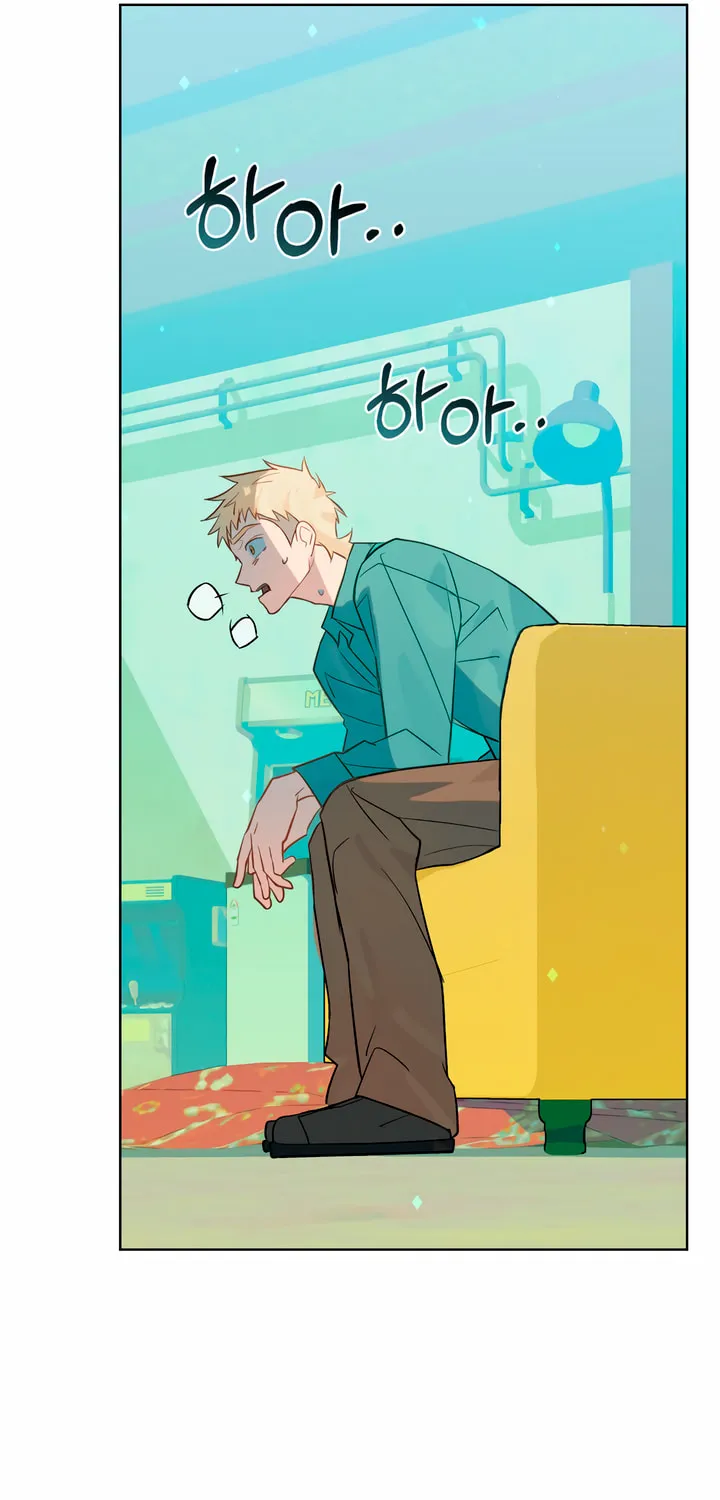 Read Dealing With Demons chapter 16 image 43 on Lezhin