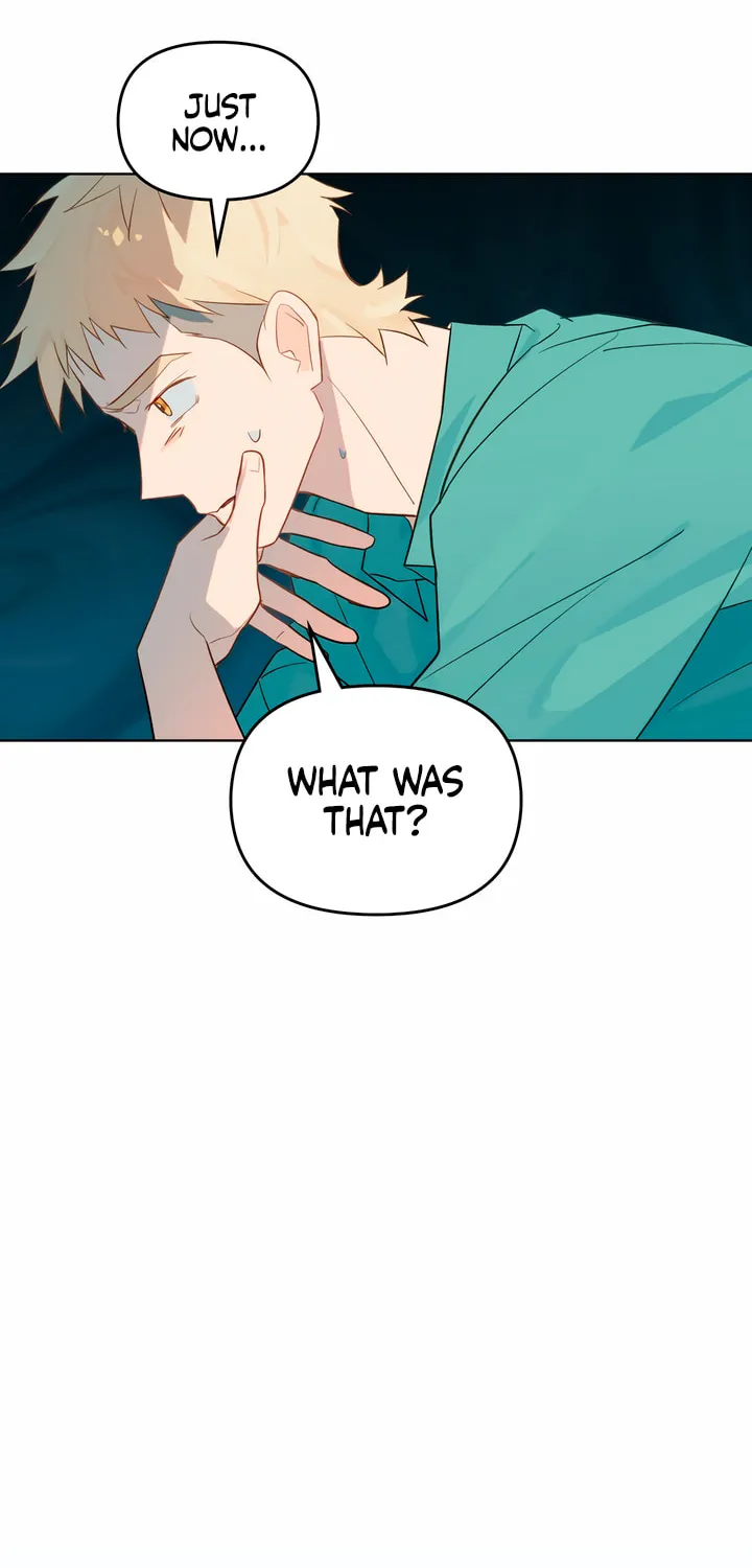 Read Dealing With Demons chapter 16 image 44 on Lezhin