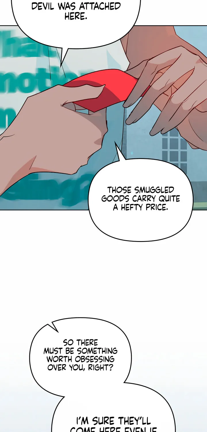 Read Dealing With Demons chapter 16 image 47 on Lezhin