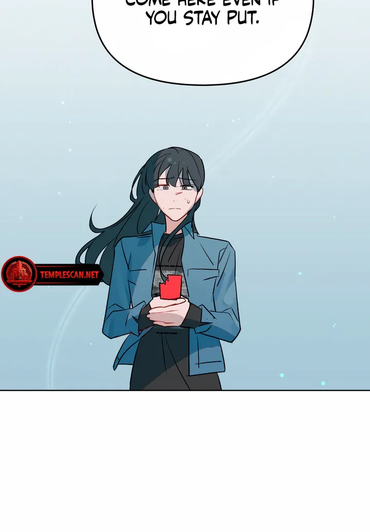 Read Dealing With Demons chapter 16 image 48 on Lezhin