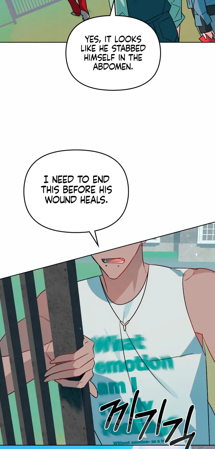 Read Dealing With Demons chapter 16 image 51 on Lezhin