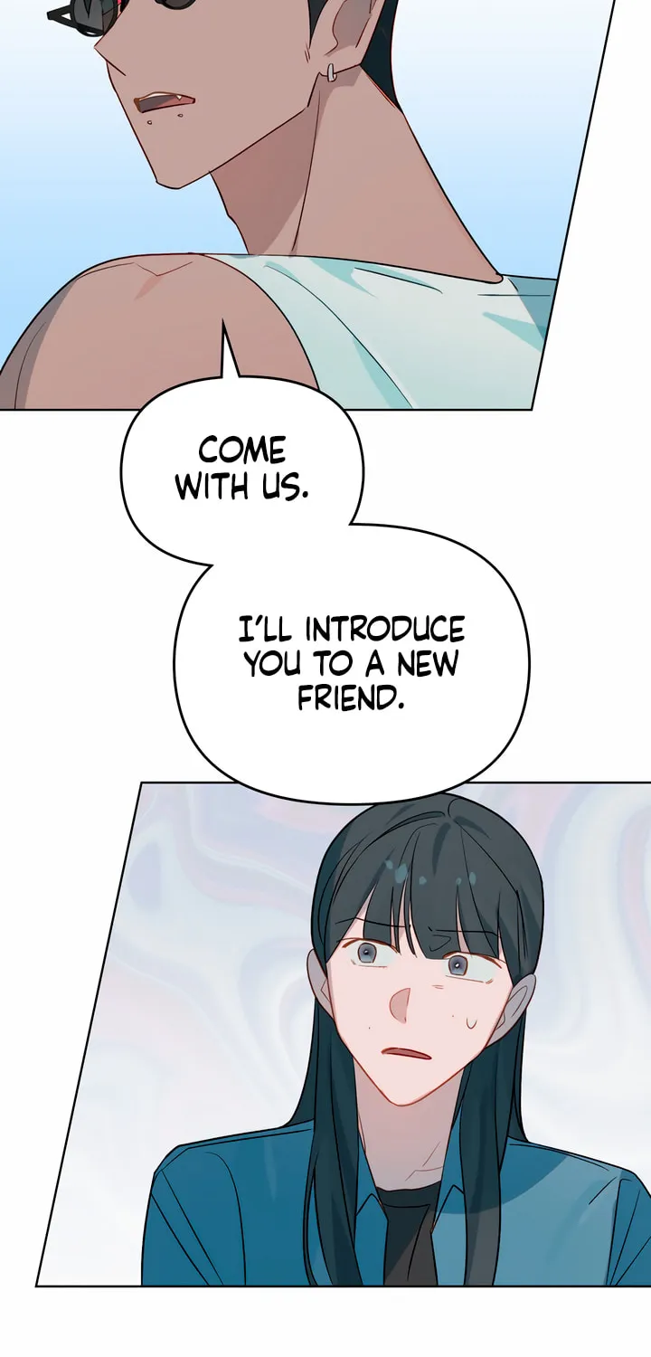 Read Dealing With Demons chapter 16 image 54 on Lezhin