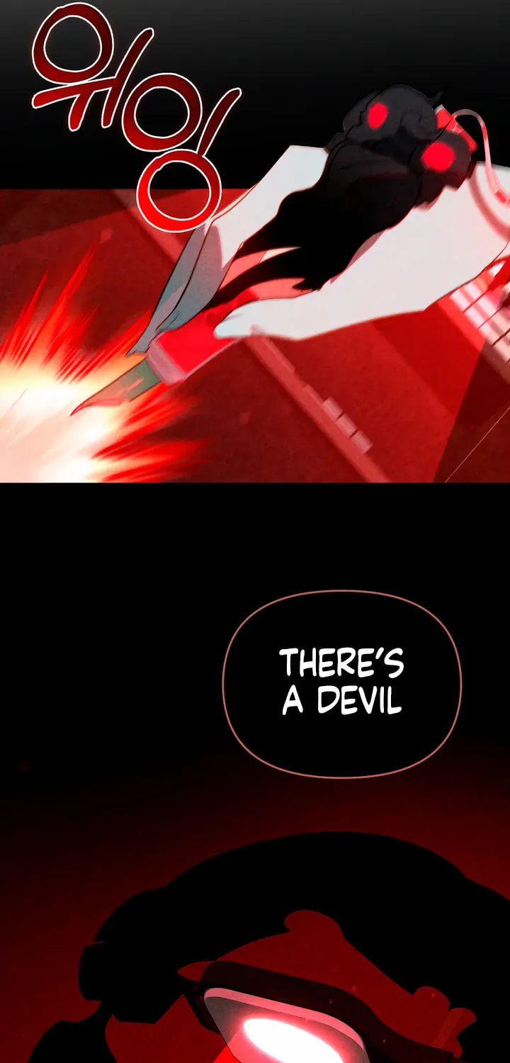 Read Dealing With Demons chapter 16 image 57 on Lezhin