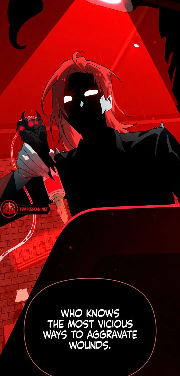 Read Dealing With Demons chapter 16 image 58 on Lezhin
